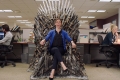 AT&T Own the Throne